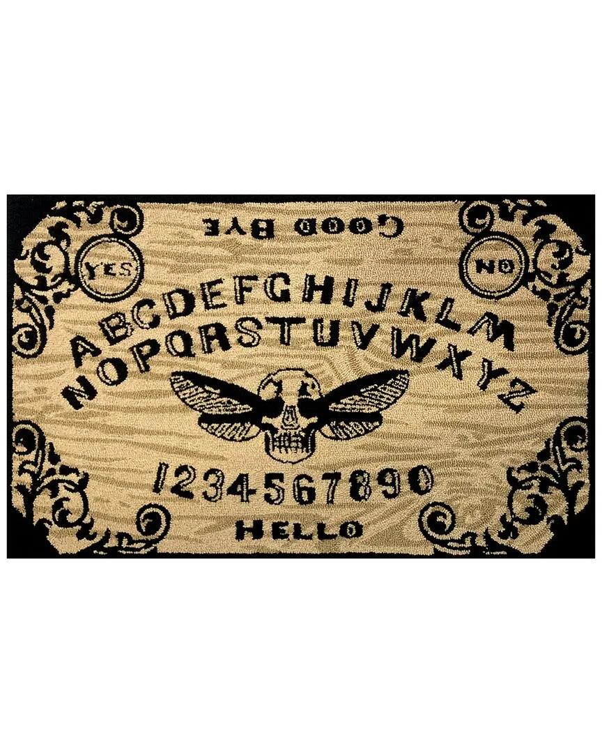 Spirit Board 24x36in Doormat - Tan