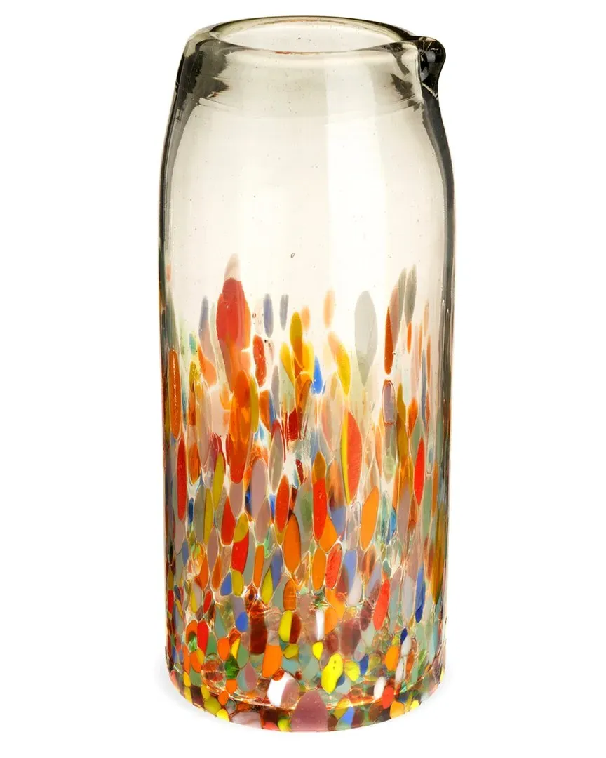 Artistico Recycled Pitcher - Multicolor