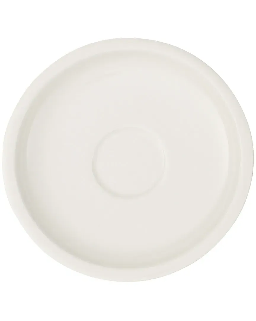 Artesano Original Espresso Cup Saucer - Porcelain