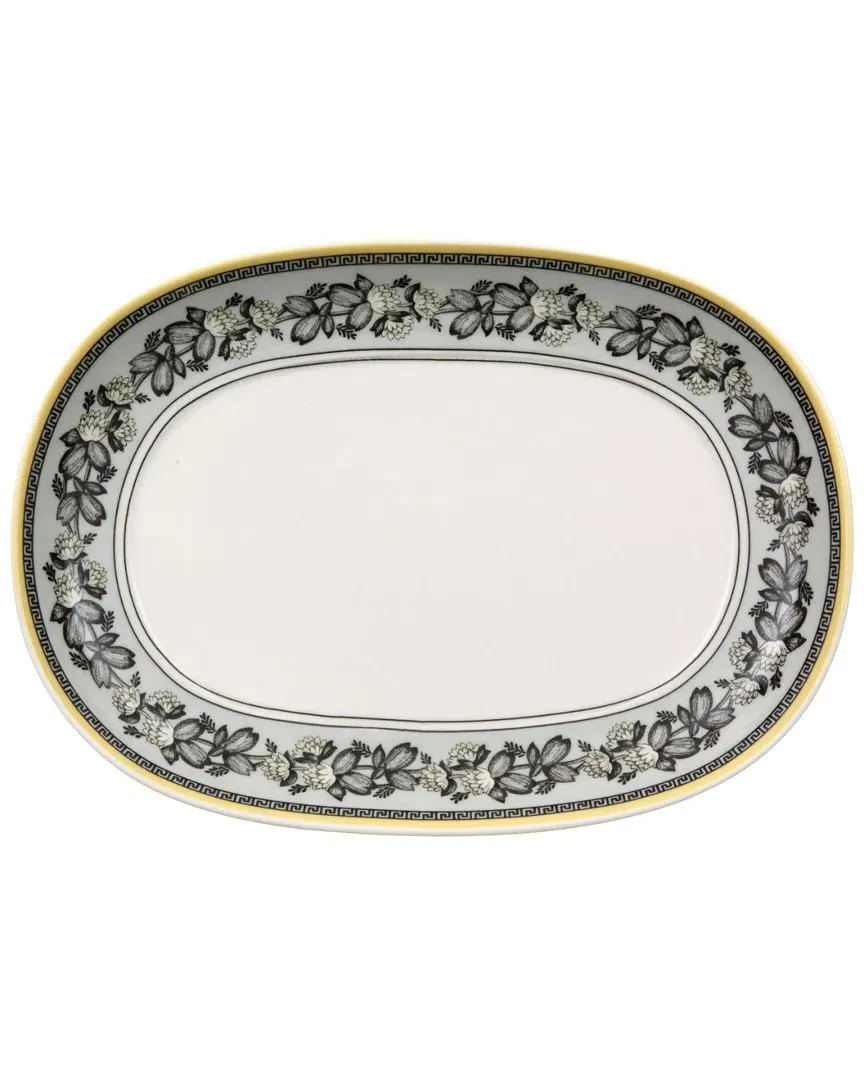 Audun Ferme 7.75in Pickle Dish - Porcelain