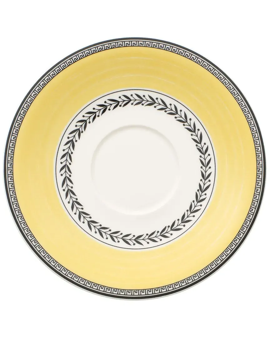 Audun Ferme 7in Breakfast Saucer - Porcelain