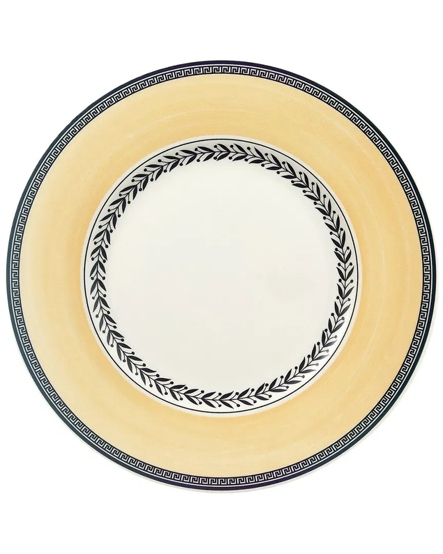 Audun Fleur Salad Plate - Porcelain image
