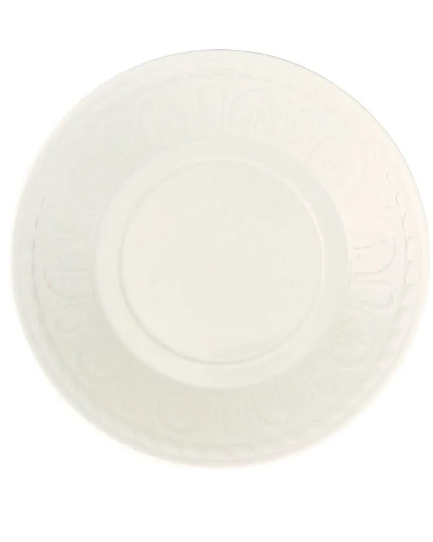 Cellini Breakfast Saucer - Porcelain image