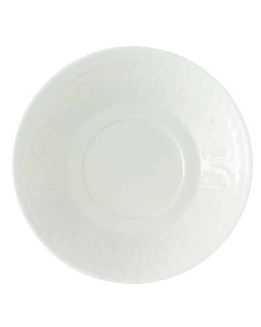 Cellini Coffee Saucer - Porcelain image
