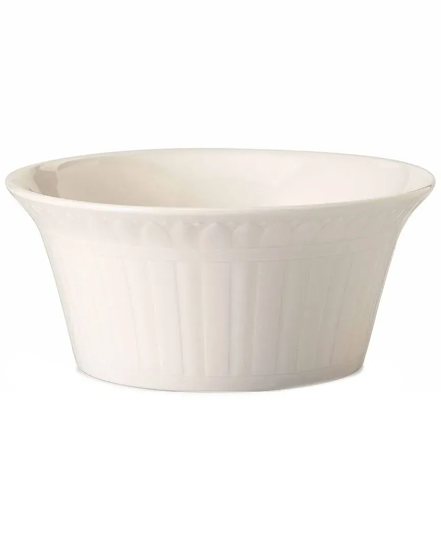 Cellini Individual Bowl - Porcelain image