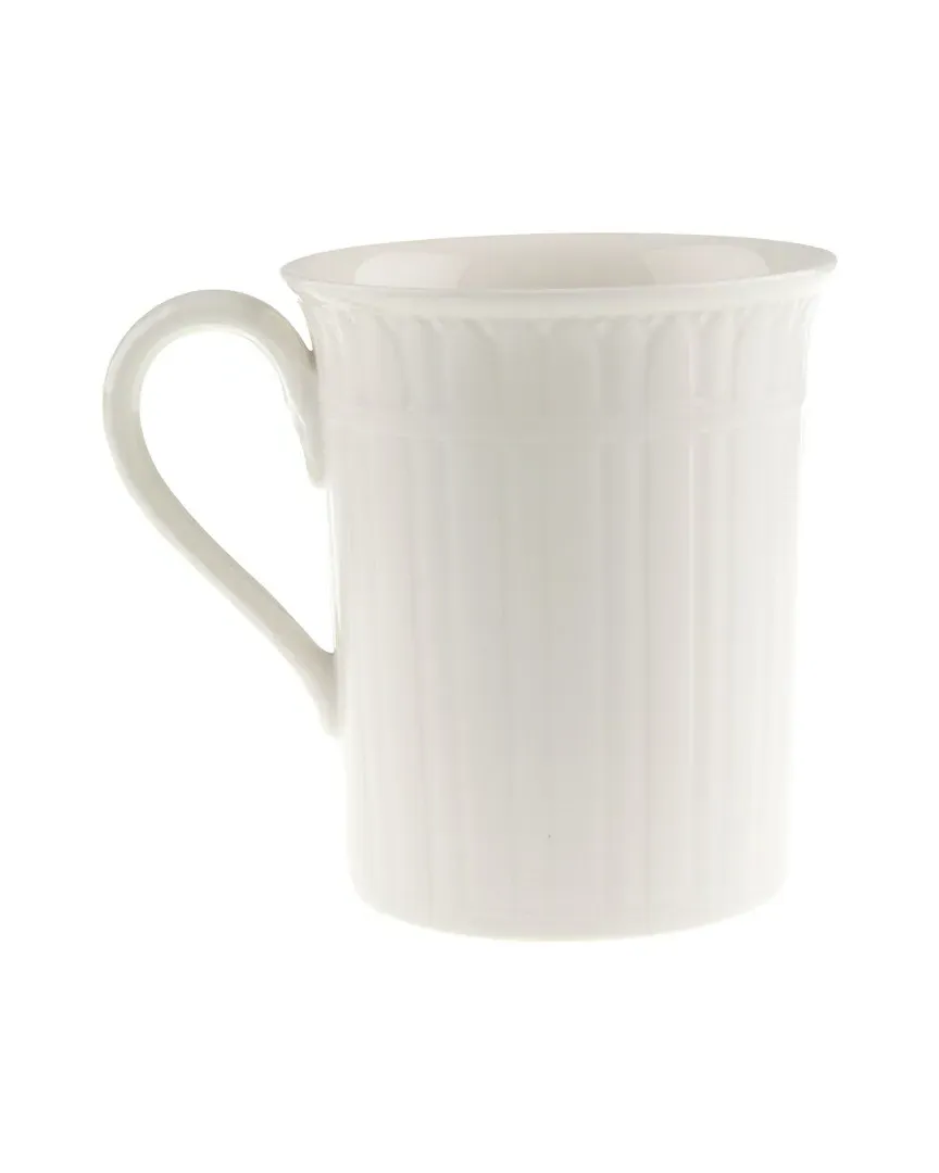 Cellini Mug - Porcelain image