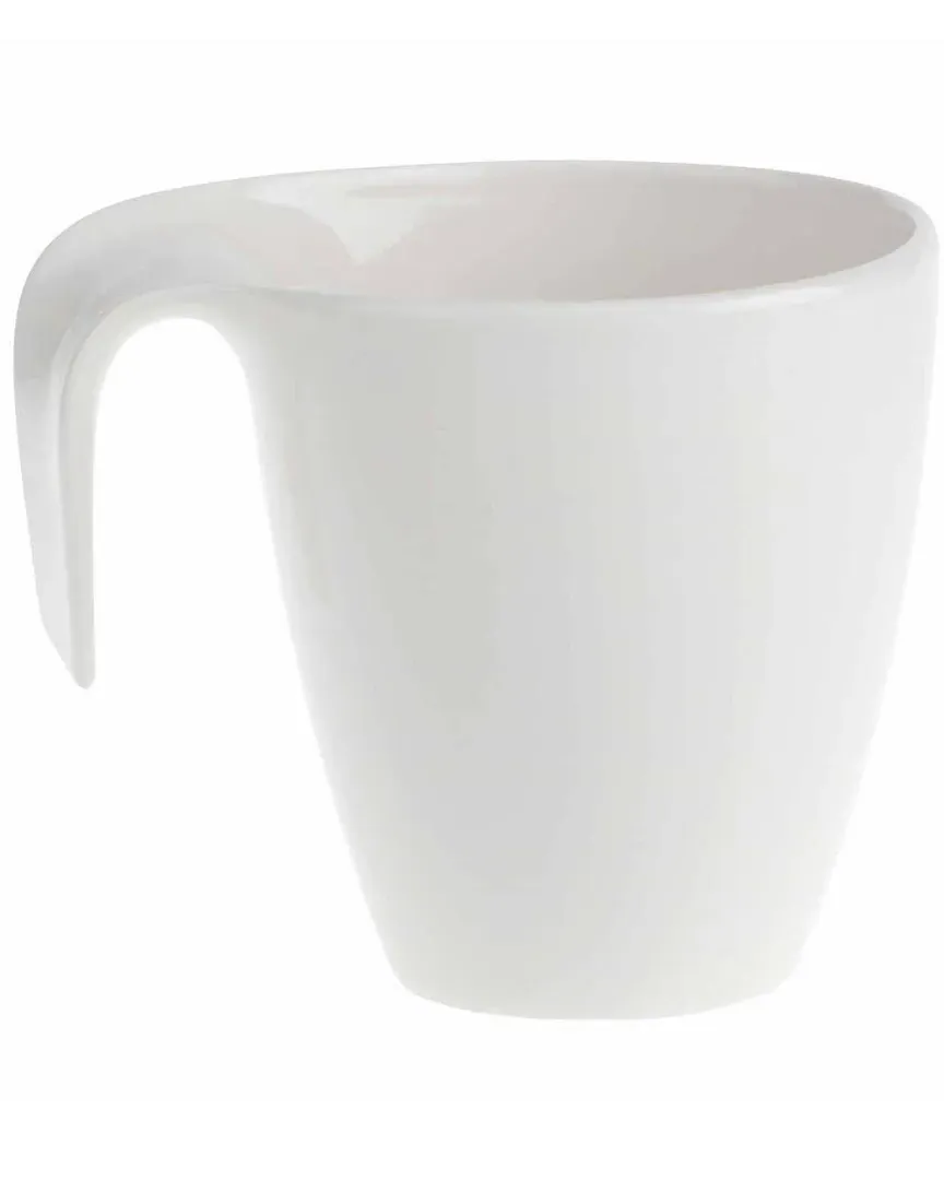 Flow Mug - Porcelain image