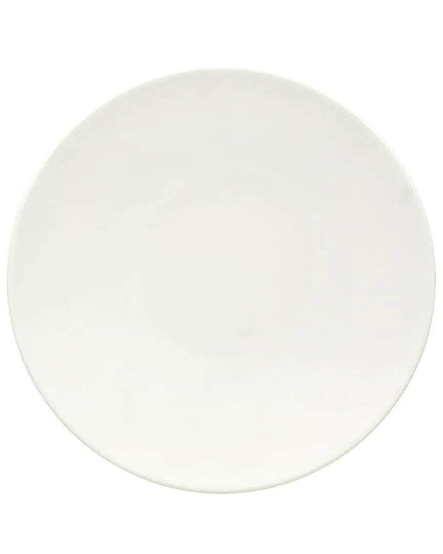 For Me Dinner Plate - Porcelain