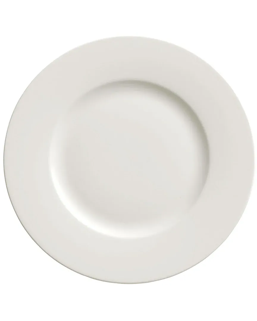 For Me Salad Plate - Porcelain