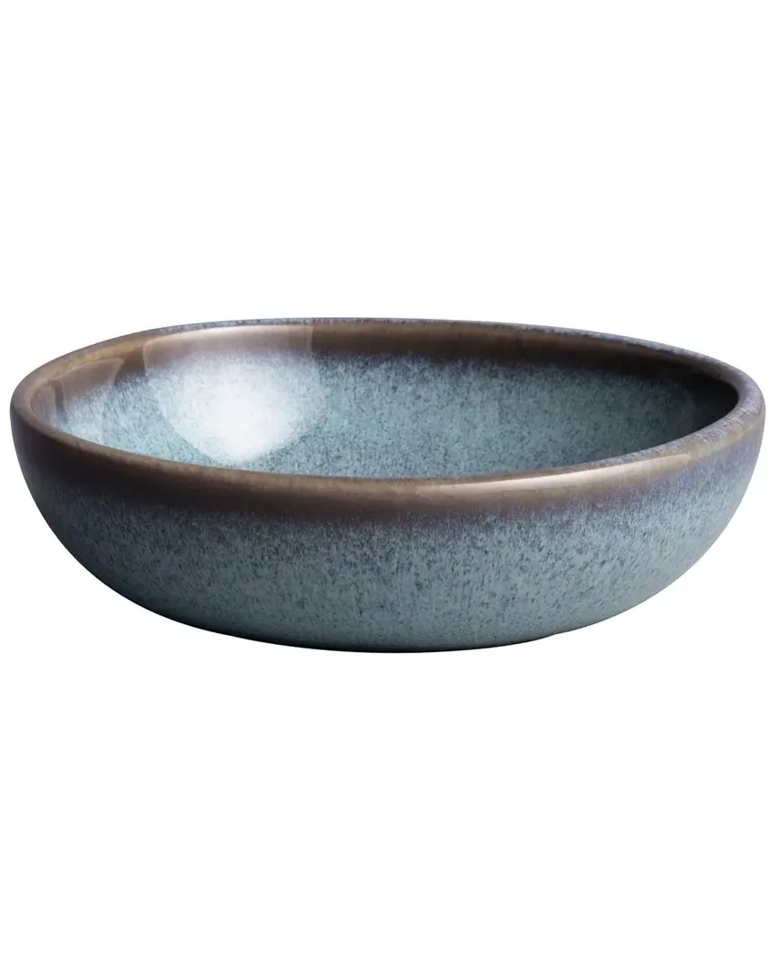 Lave Bowl - Blue, Stoneware image