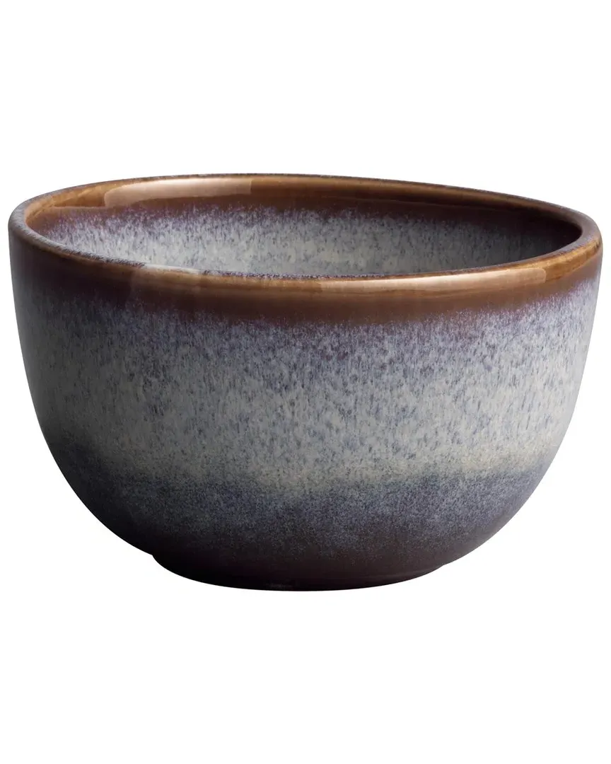 Lave Dip Bowl - Beige, Stoneware image
