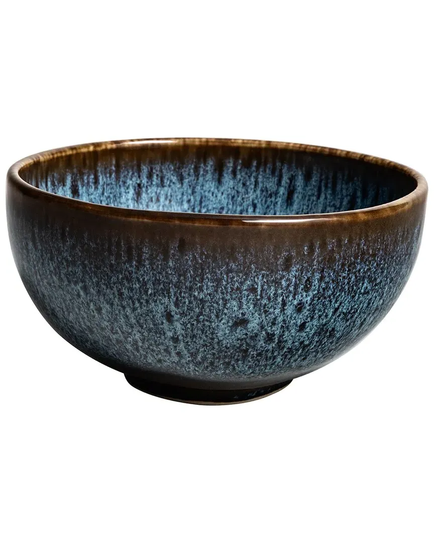 Lave Soup Bowl - Blue image