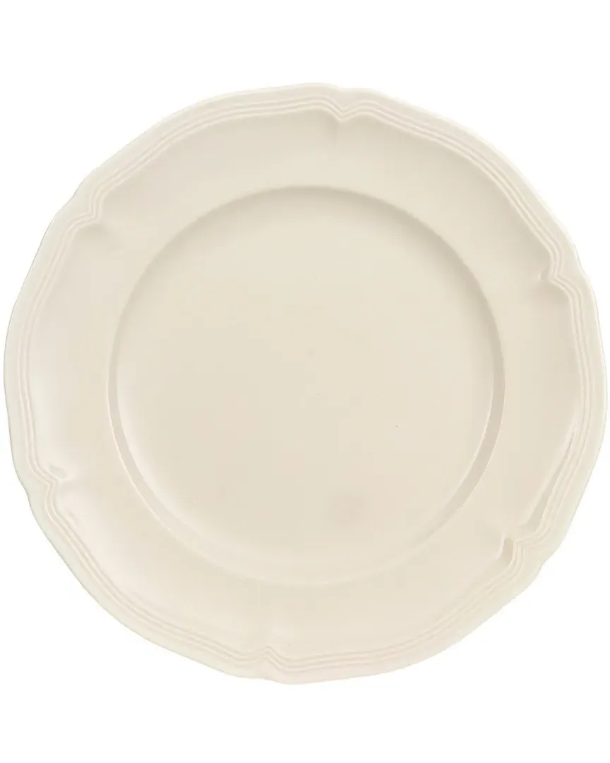 Manoir Bread & Butter Plate - Porcelain image
