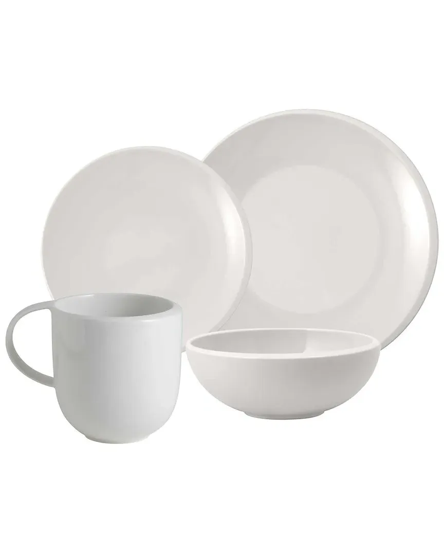 Newmoon 4 Piece Place Setting - Porcelain image