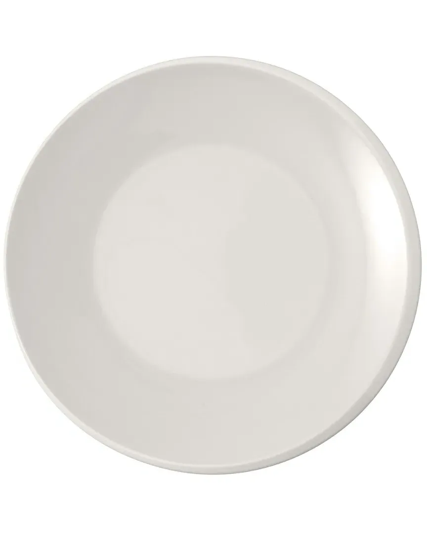 Newmoon Dinner Plate - Porcelain image
