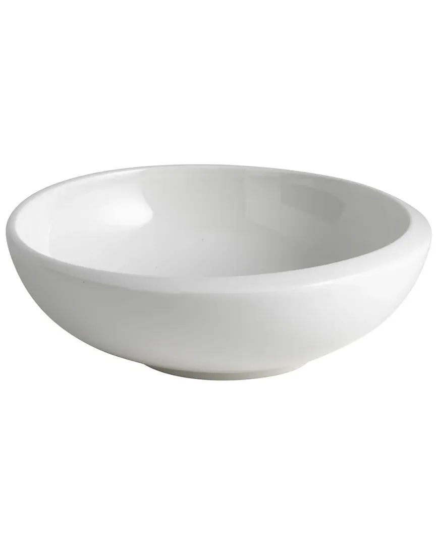 Newmoon Individual Bowl - Porcelain image