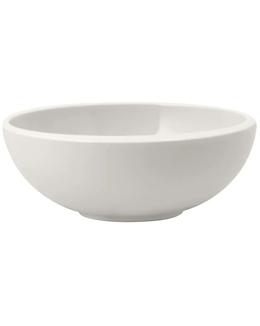 Newmoon Rice Bowl - Porcelain image