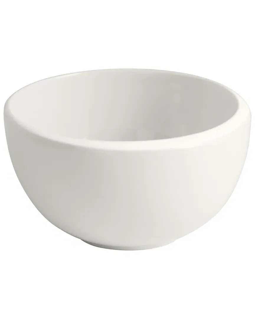 Newmoon Small Bowl - Porcelain image
