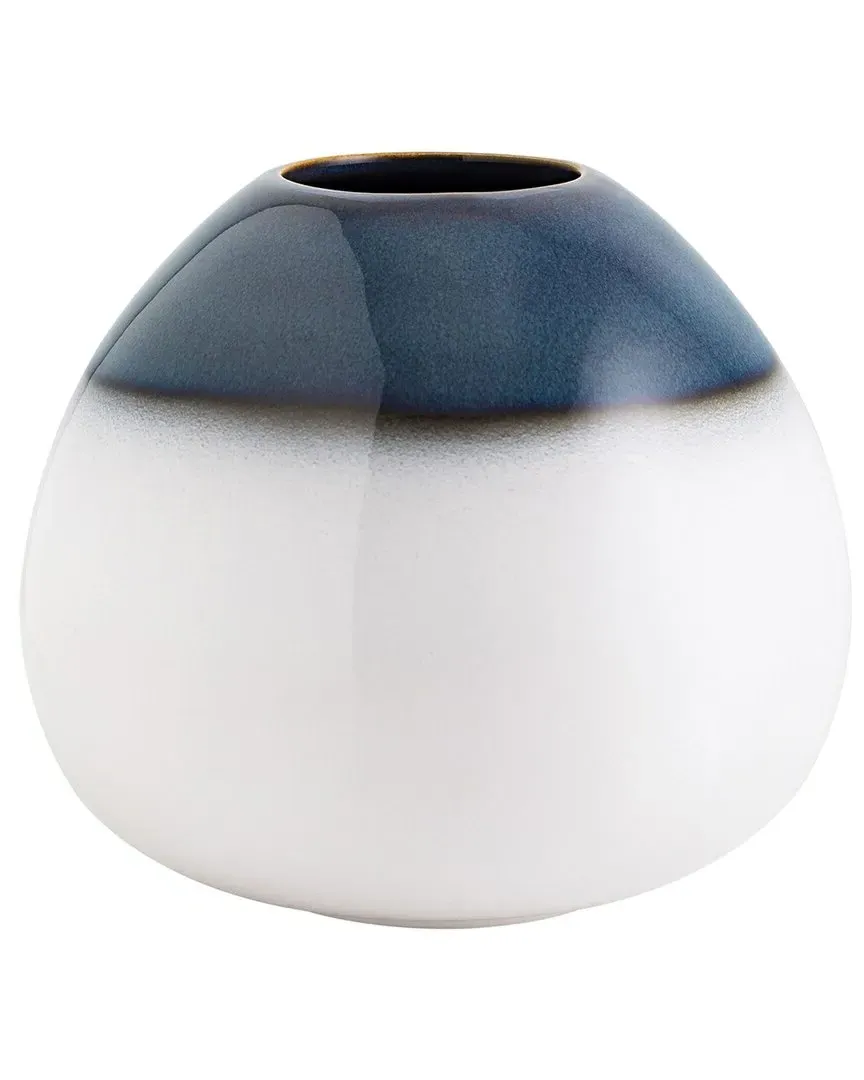 Shanghai Mug - White, Porcelain image