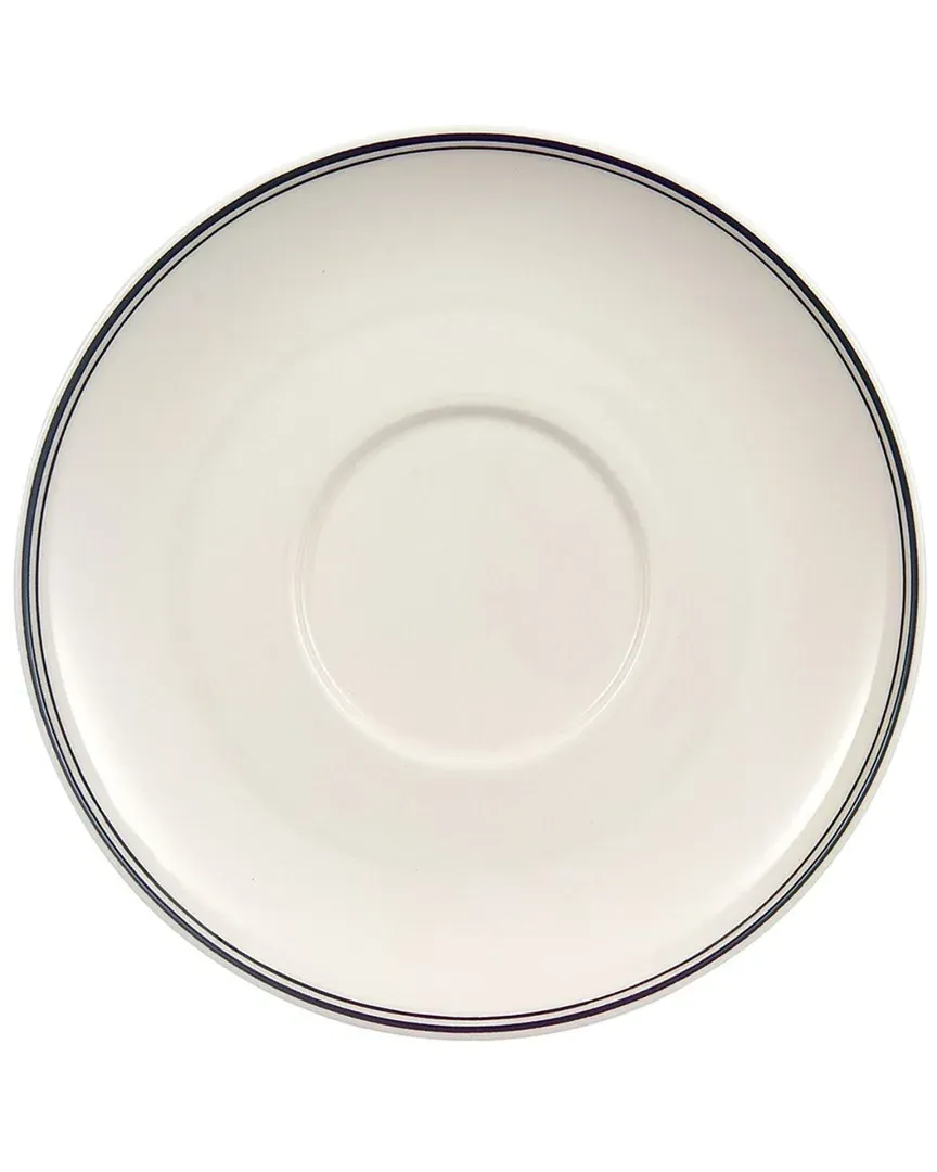 Villeroy & Boch Naif Tea Saucer - Porcelain image