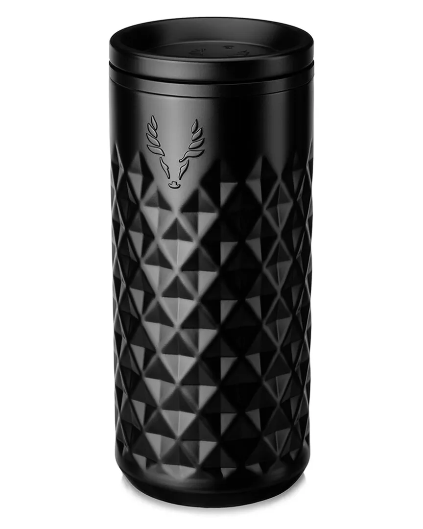 Paragon Highball Tumbler - Black, Stainless Steel image