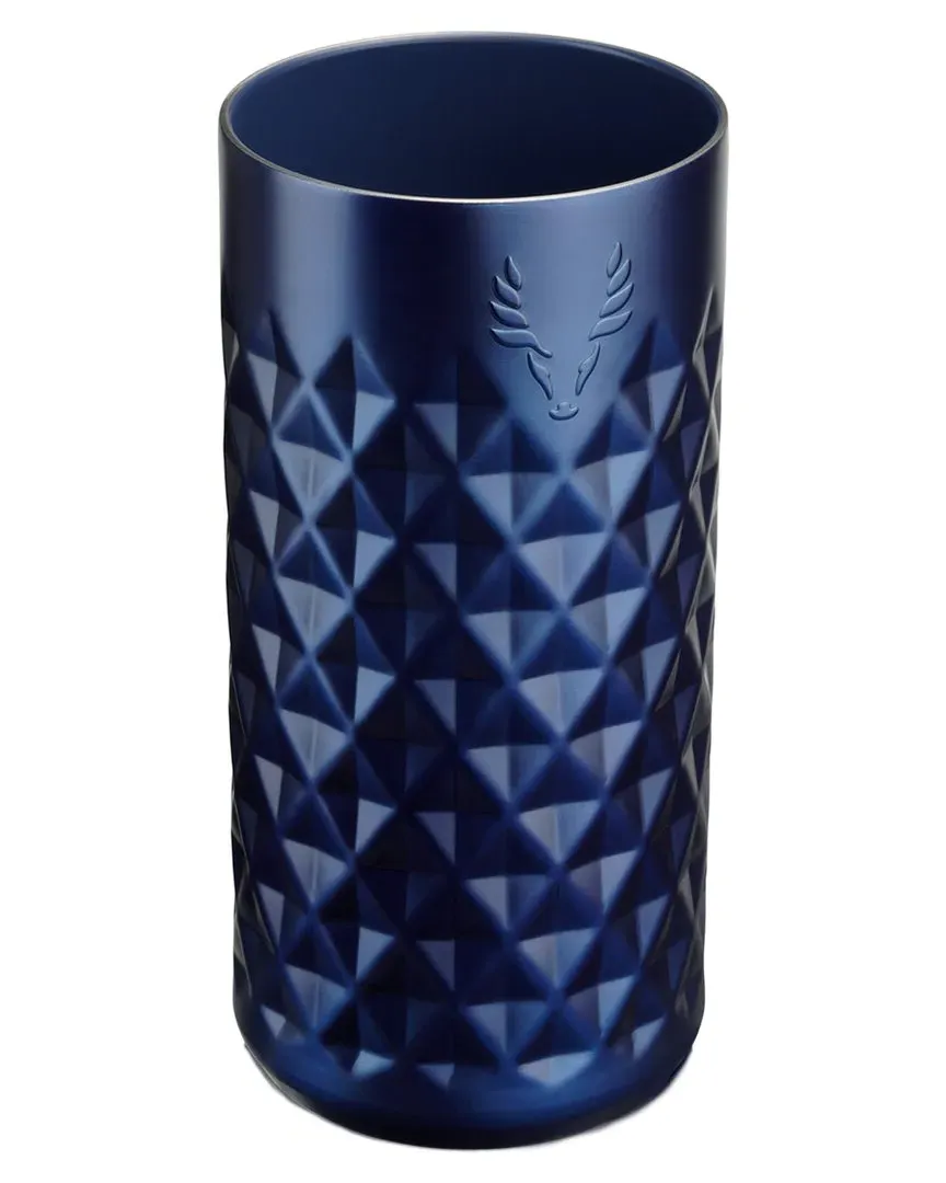Paragon Highball Tumbler - Blue, Stainless Steel