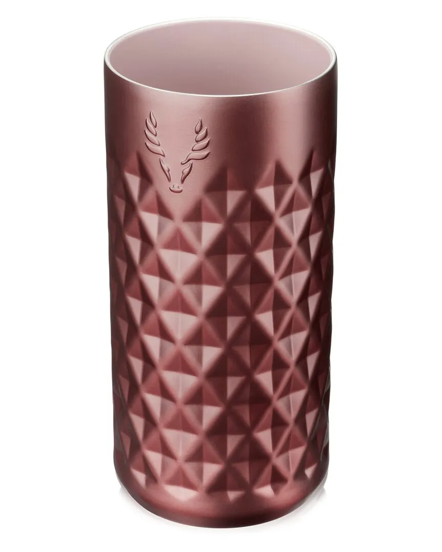 Paragon Highball Tumbler - Rose Gold, Stainless Steel