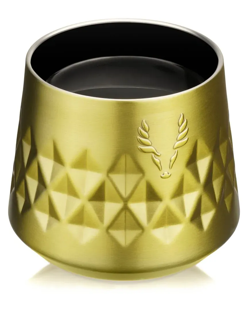 Paragon Whiskey Taster - Gold, Stainless Steel image