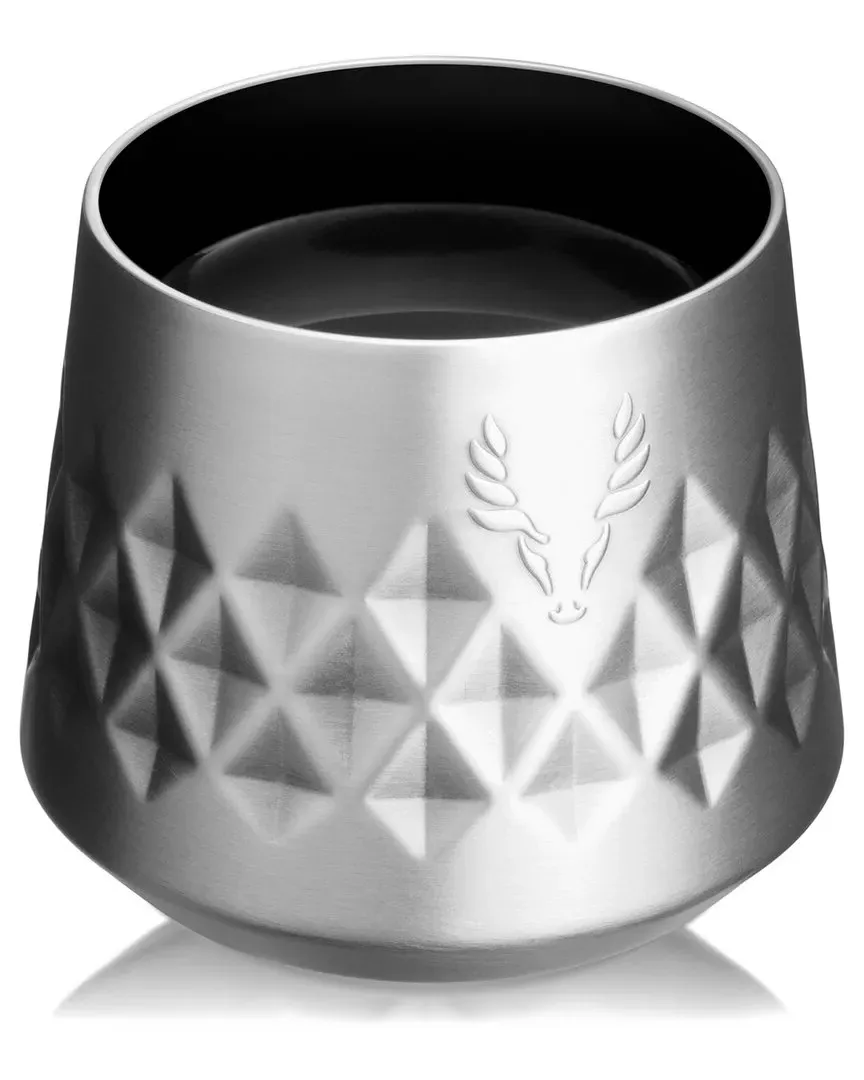 Paragon Whiskey Taster - Silver, Stainless Steel