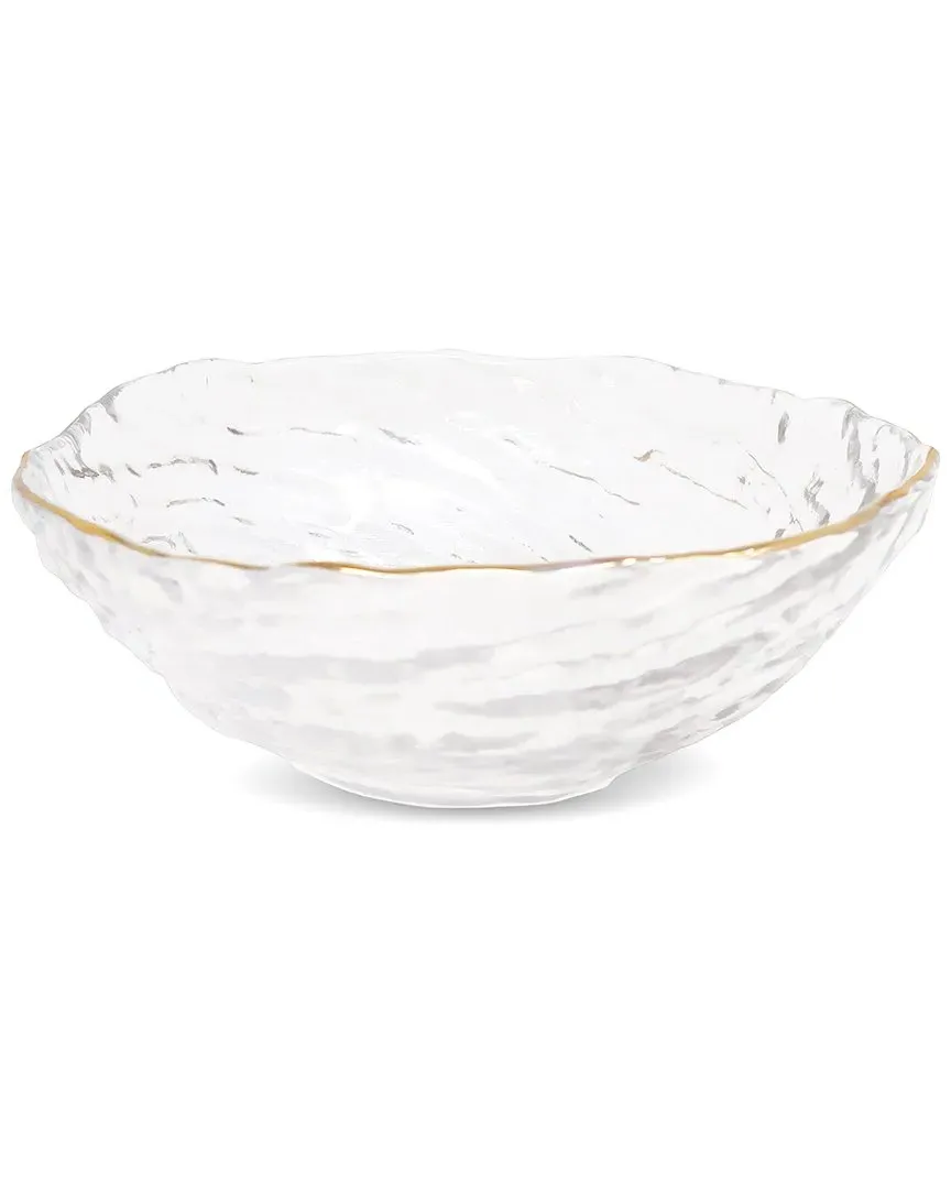 Vivience Glass Bowls - Clear image
