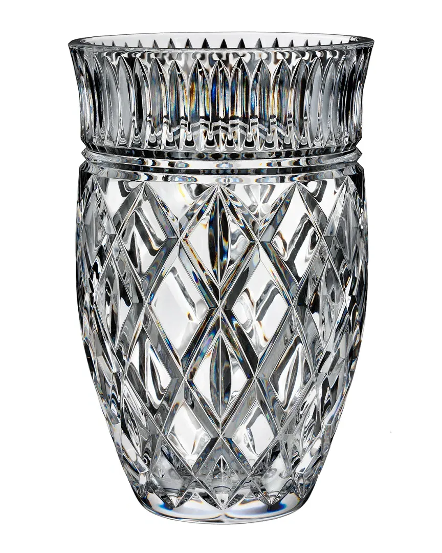 Eastbridge Vase - Crystal image