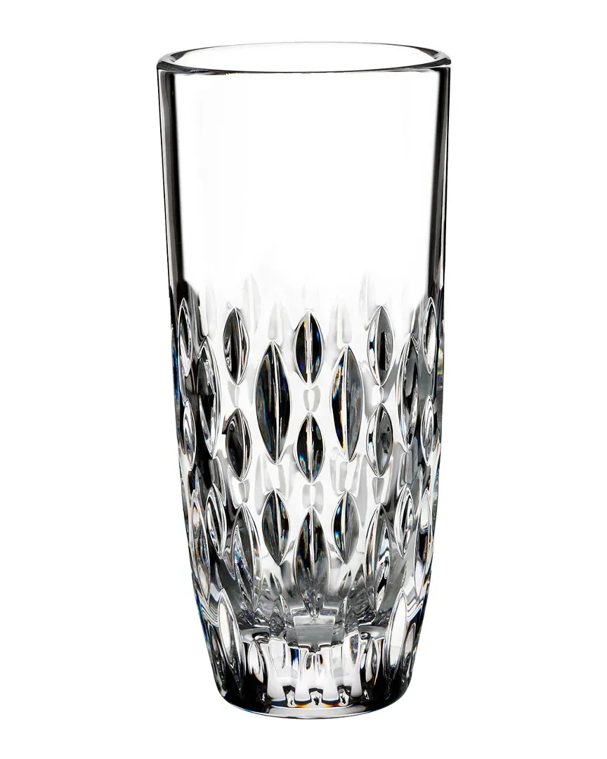 Enis 6-Inch Vase - Crystal image