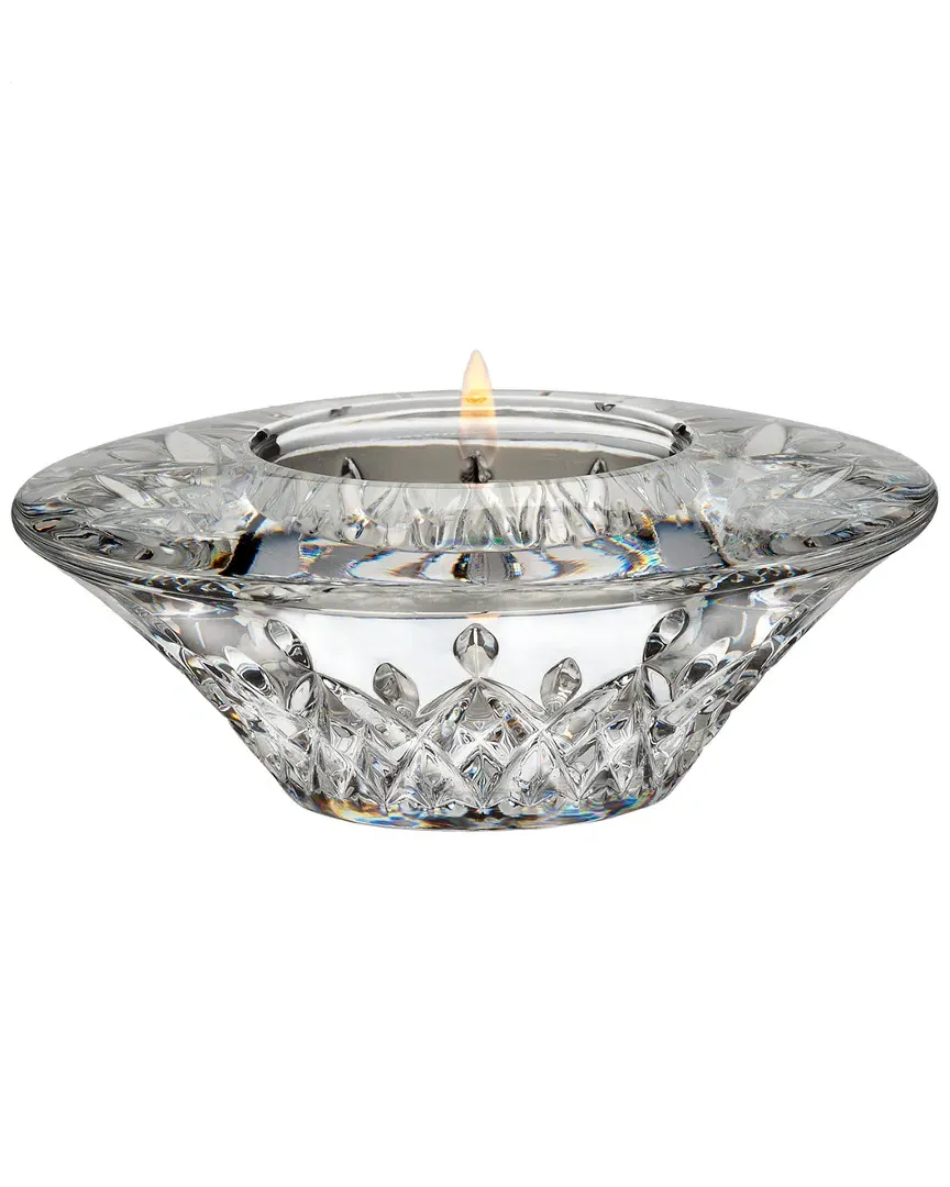 Giftology Votive Candle Holder - Crystal image