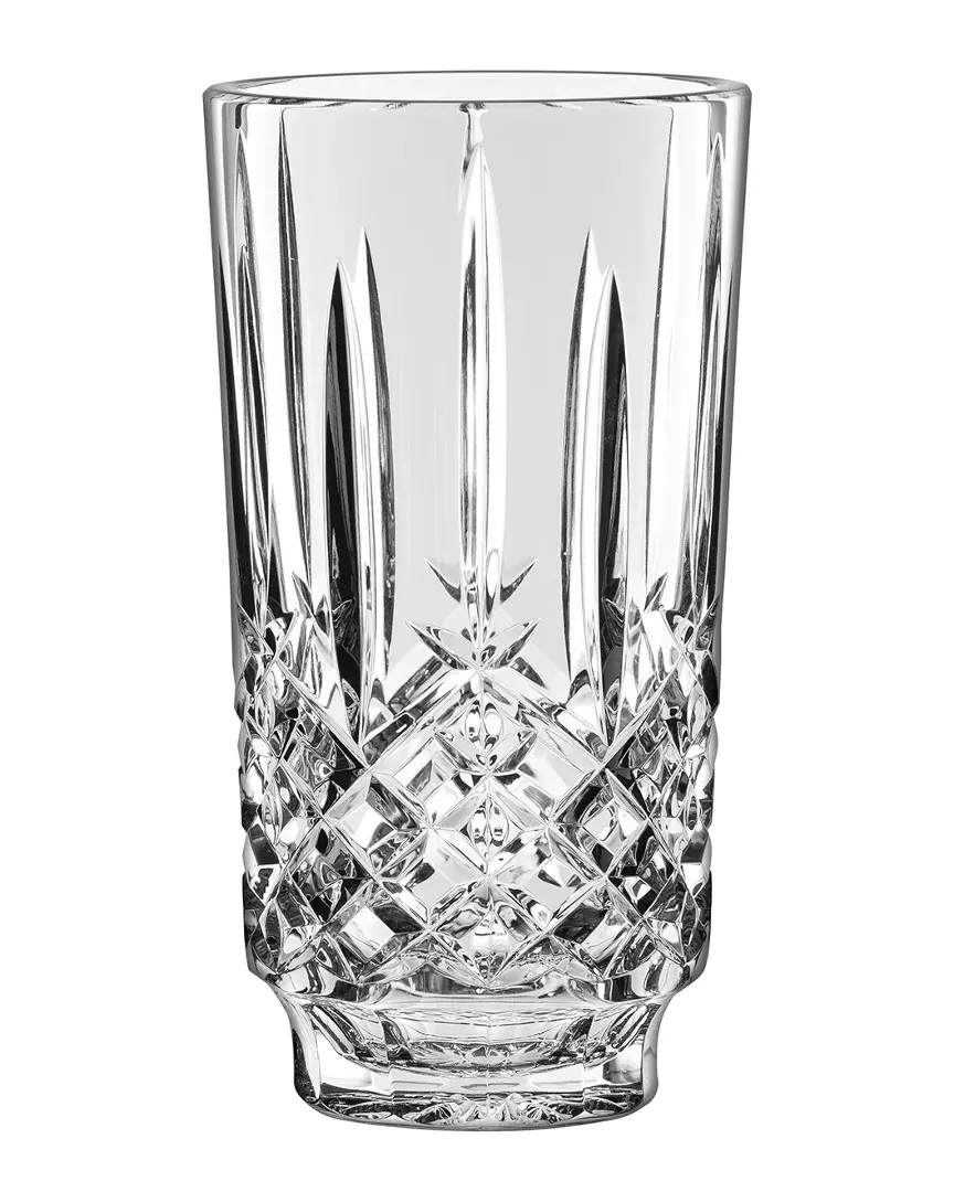 Markham Vase - Crystal image