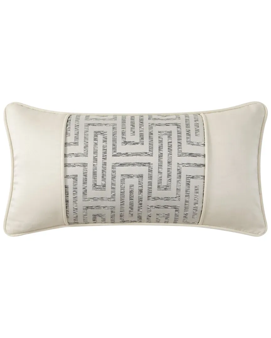 Waterford Brosna Decorative Pillow - Grey image