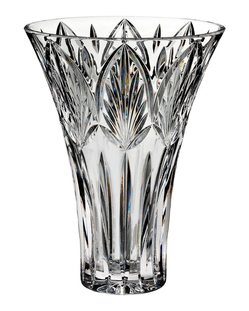 Westbridge Vase - Crystal image