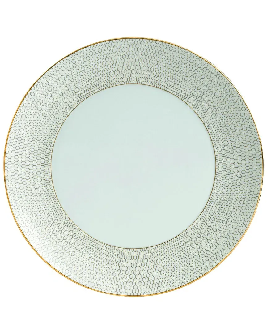 Arris Plate - Gold image