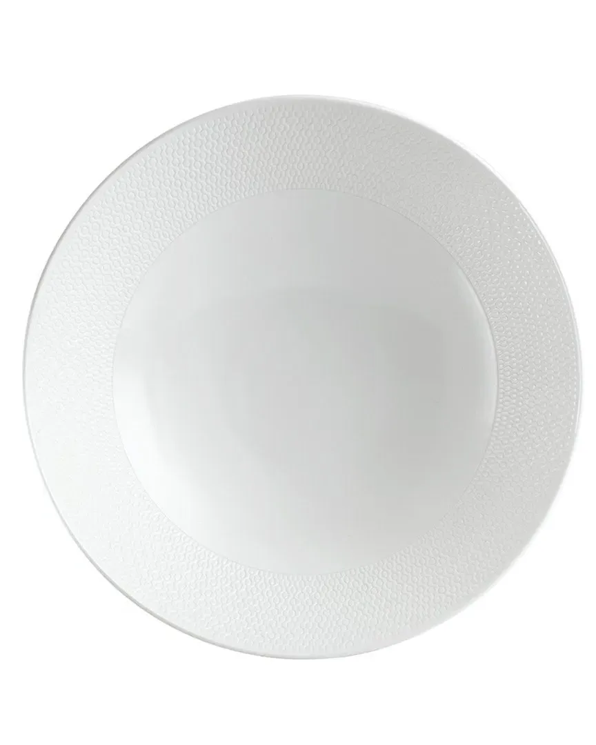Gio Serving Bowl - Fine Bone China image