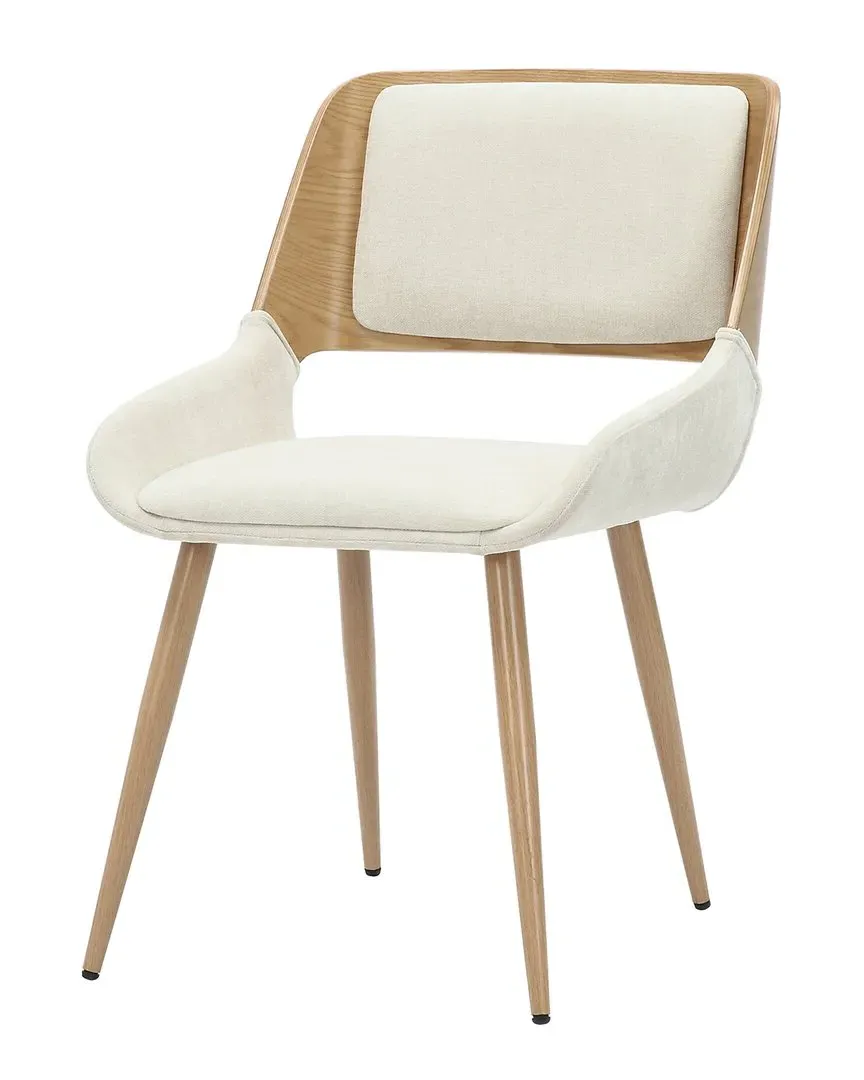 Bentwood Dining Chair - Beige image