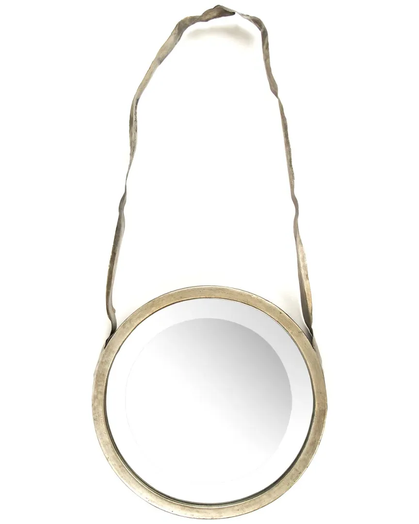 Artisanat Mirror - Distressed Gold image