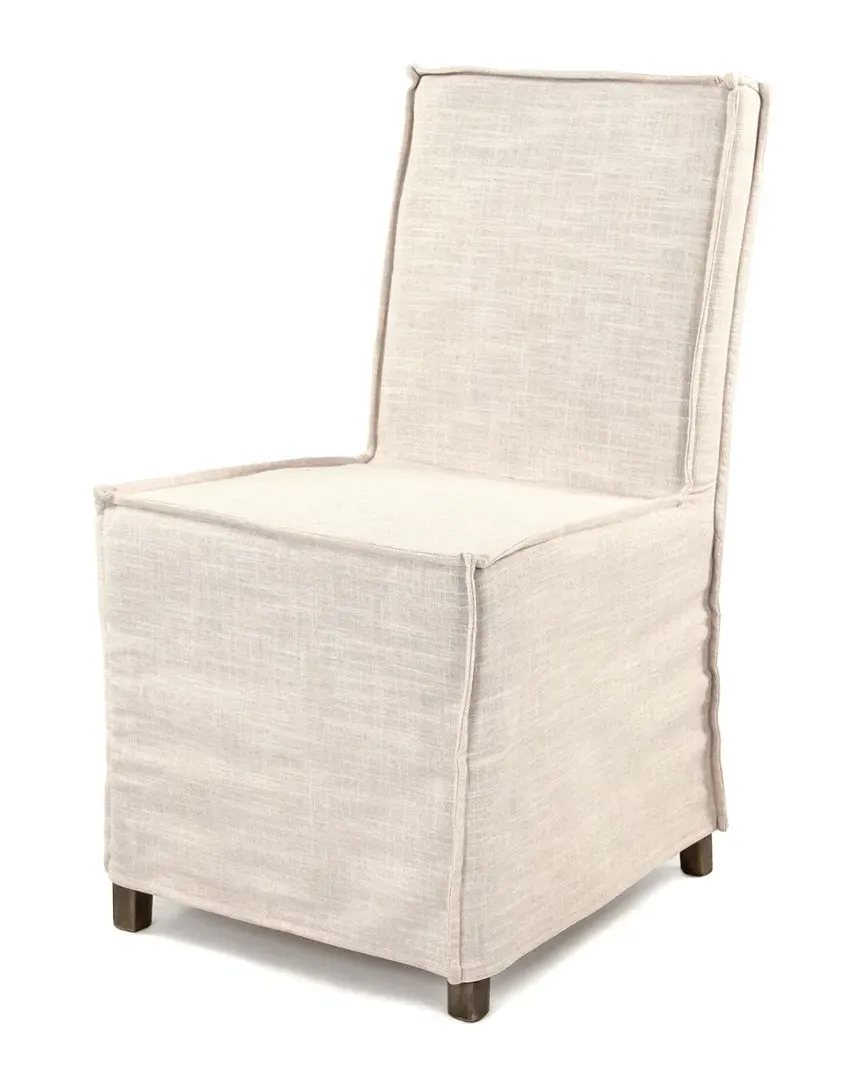 Jo Side Chair - Cream image