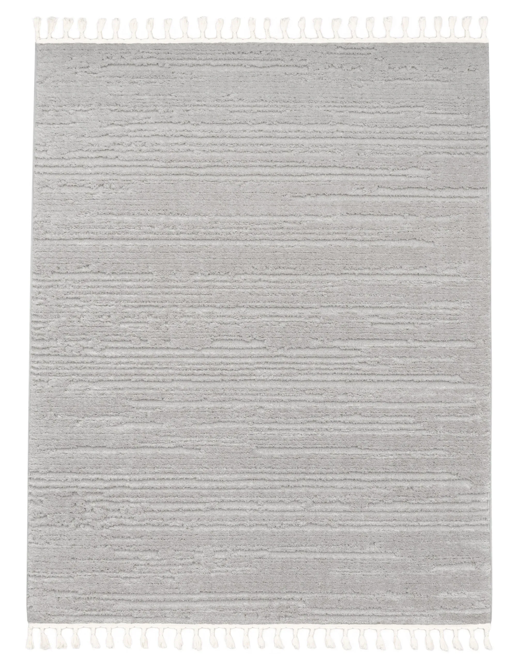 Aklanda Rug - Grey image