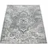 Alana Vintage Rug - Grey
