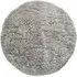 Alba Cotton Rug - Grey