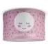 Aleynia Ceiling Light - Pink, Aluminum