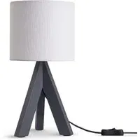 Alto Table Lamp - Black