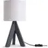 Alto Table Lamp - Black
