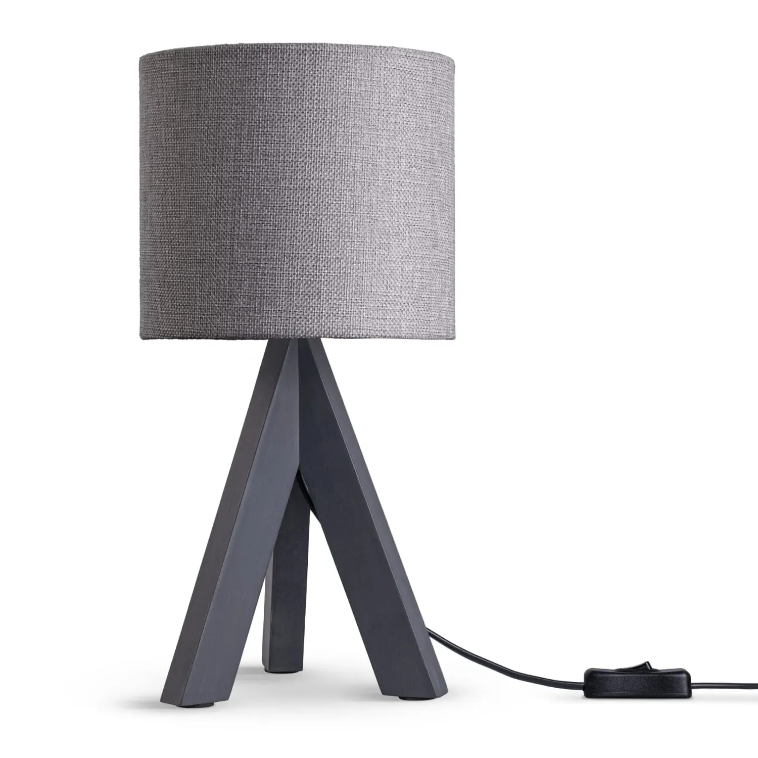 Alto Table Lamp - Dark Grey