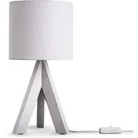 Alto Table Lamp - White