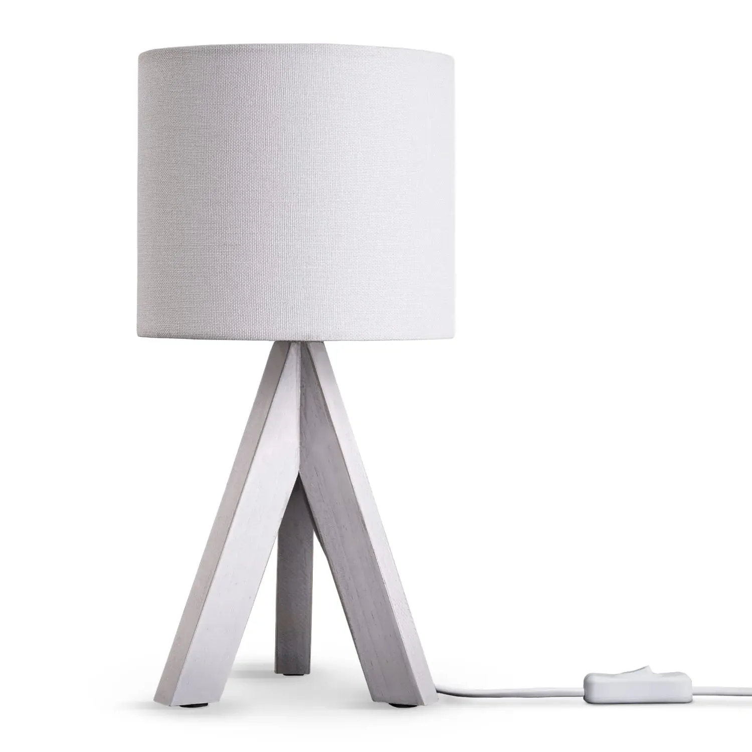 Alto Table Lamp - White